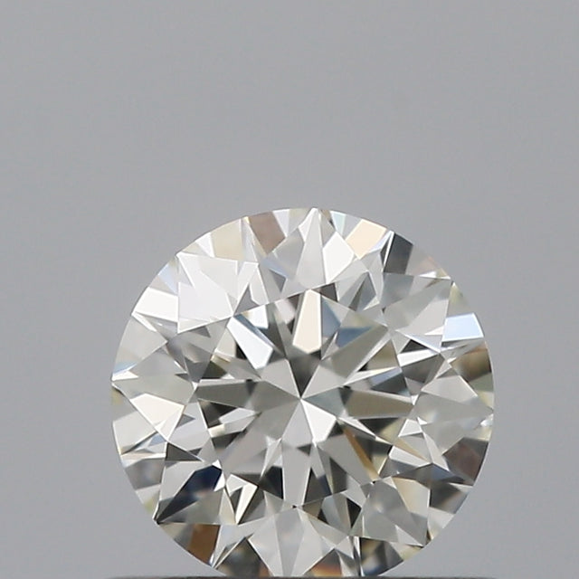 0.50 carat Round diamond G VVS1 Excellent