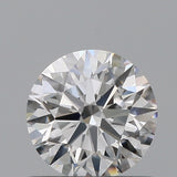 0.65 carat Round diamond E  VS2 Excellent