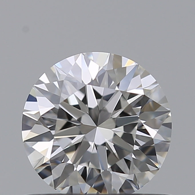 0.60 carat Round diamond F  VVS1 Excellent