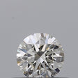 0.33 carat Round diamond G  VVS2 Excellent