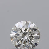 0.33 carat Round diamond G  VVS2 Excellent