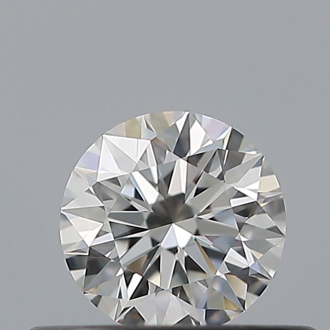 0.30 carat Round diamond E  VVS2 Excellent