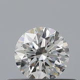 0.30 carat Round diamond E  VVS2 Excellent