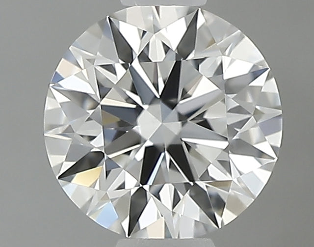 0.55 carat Round diamond G VS2 Excellent