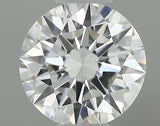 0.30 carat Round diamond G  VS2 Excellent