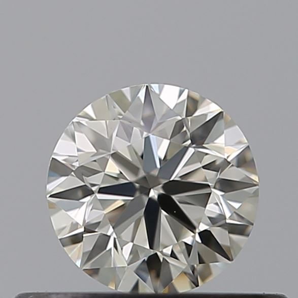 0.30 carat Round diamond H  VVS2 Excellent