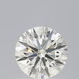 0.31 carat Round diamond L VS2 Excellent