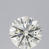 0.31 carat Round diamond L VS2 Excellent