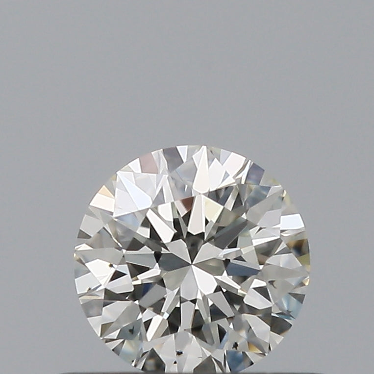 0.40 carat Round diamond H  VS2 Excellent