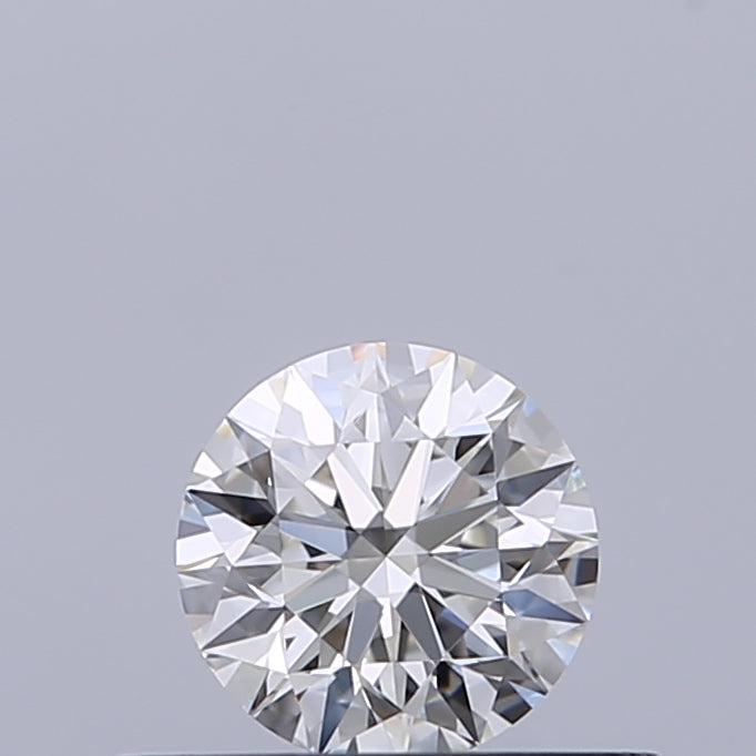 0.35 carat Round diamond F VVS1 Excellent