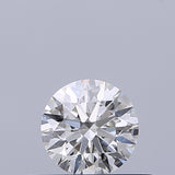 0.35 carat Round diamond F VVS1 Excellent