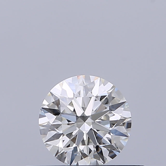 0.35 carat Round diamond F VVS1 Excellent