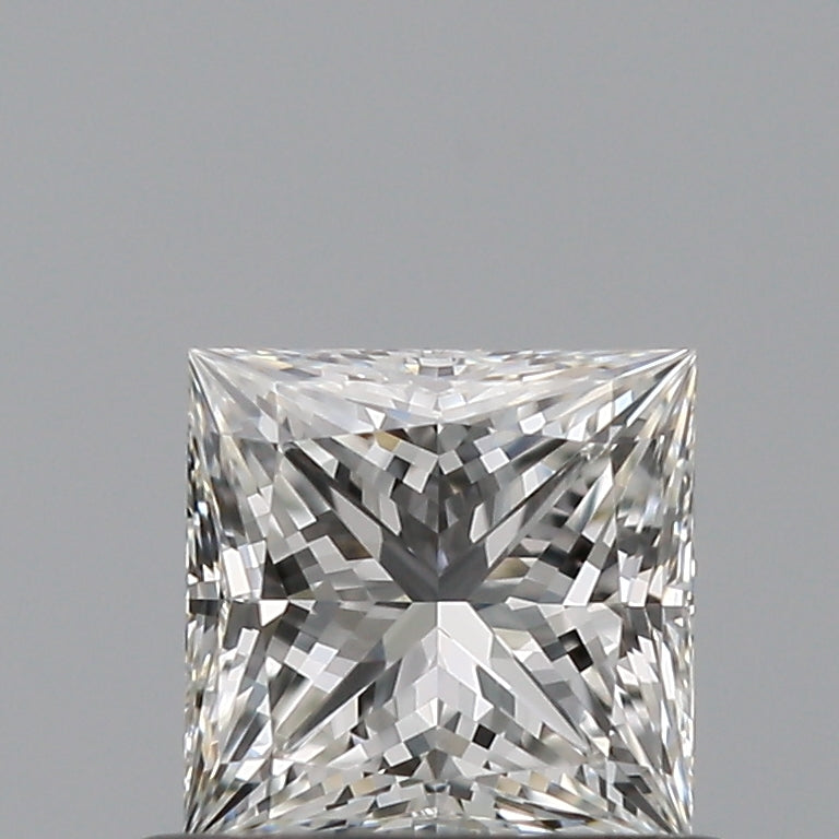 0.54 carat Princess diamond G  VVS2