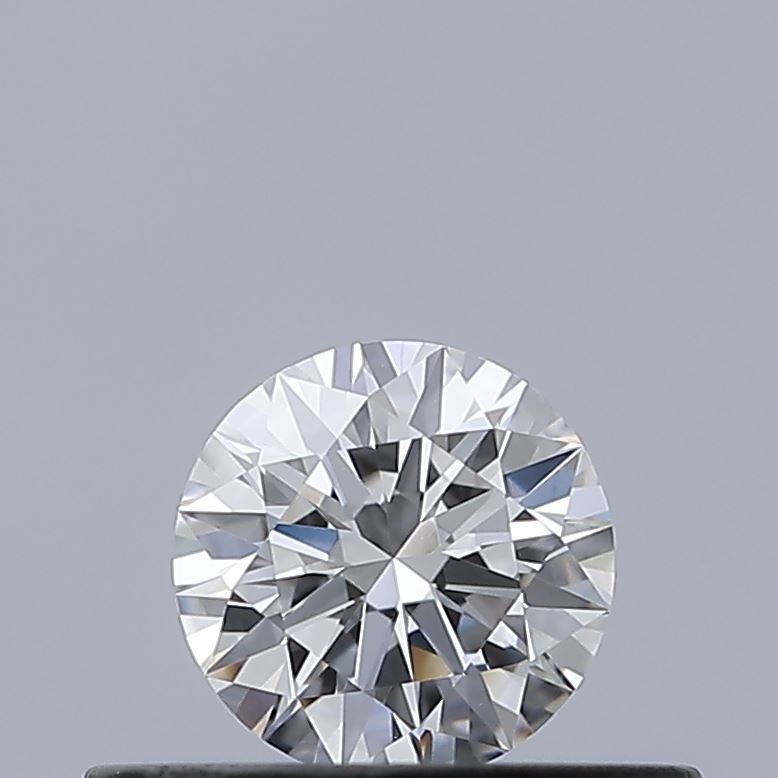 0.29 carat Round diamond D VVS1 Excellent