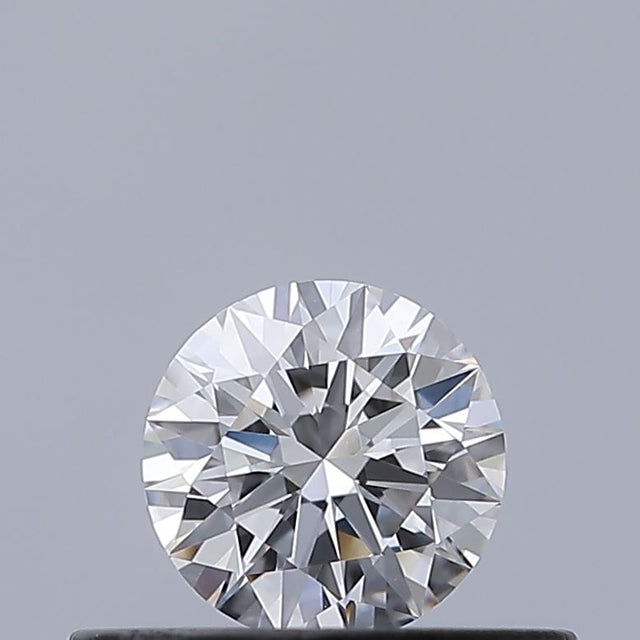0.29 carat Round diamond D VVS1 Excellent