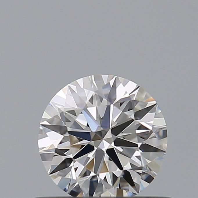 0.50 carat Round diamond E  IF Excellent