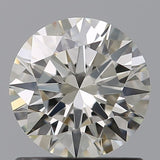 0.80 carat Round diamond J  VS2 Excellent