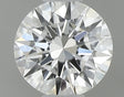 0.30 carat Round diamond G  IF Excellent