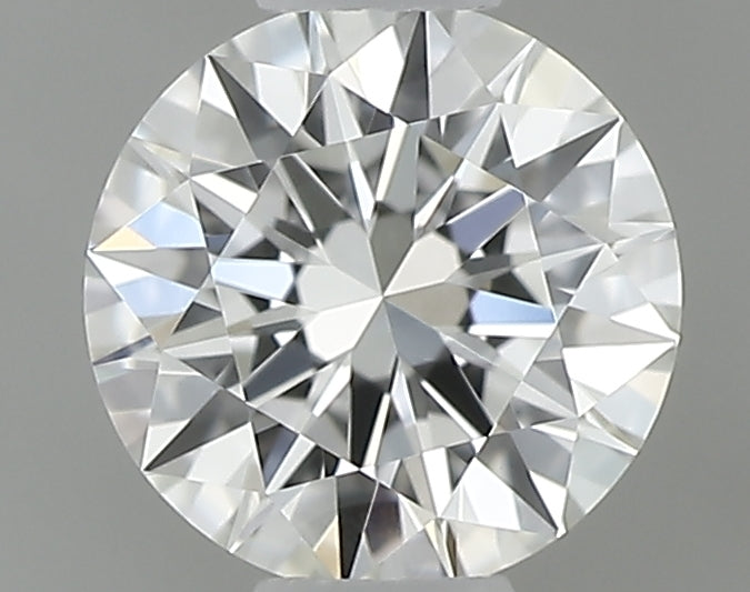 0.30 carat Round diamond G  IF Excellent