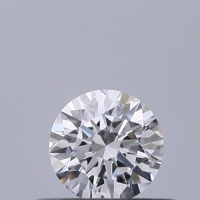 0.30 carat Round diamond D IF Excellent