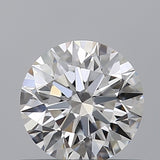 0.50 carat Round diamond D  IF Excellent