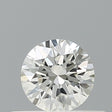 0.30 carat Round diamond F IF Excellent