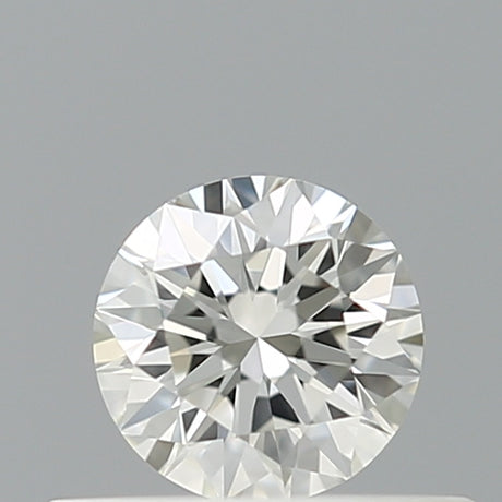 0.30 carat Round diamond F IF Excellent