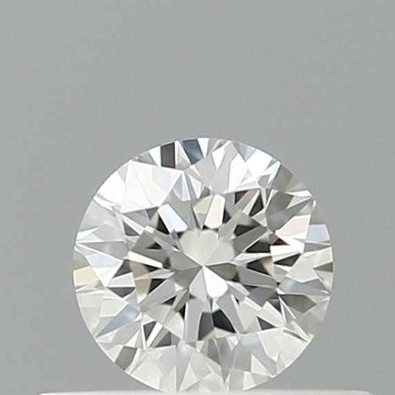 0.30 carat Round diamond F IF Excellent