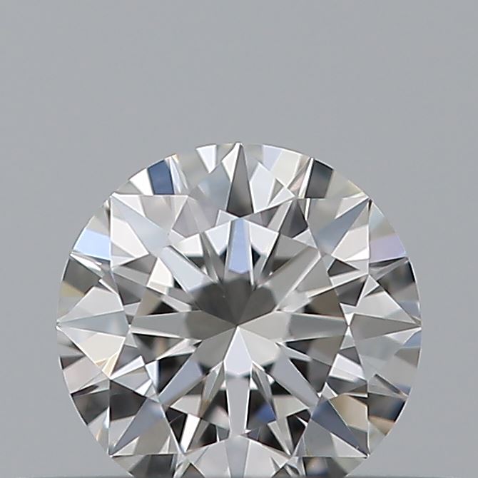 0.25 carat Round diamond F  VS1 Excellent