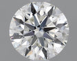 0.62 carat Round diamond K VS1 Excellent
