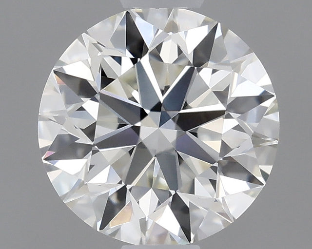0.62 carat Round diamond K VS1 Excellent
