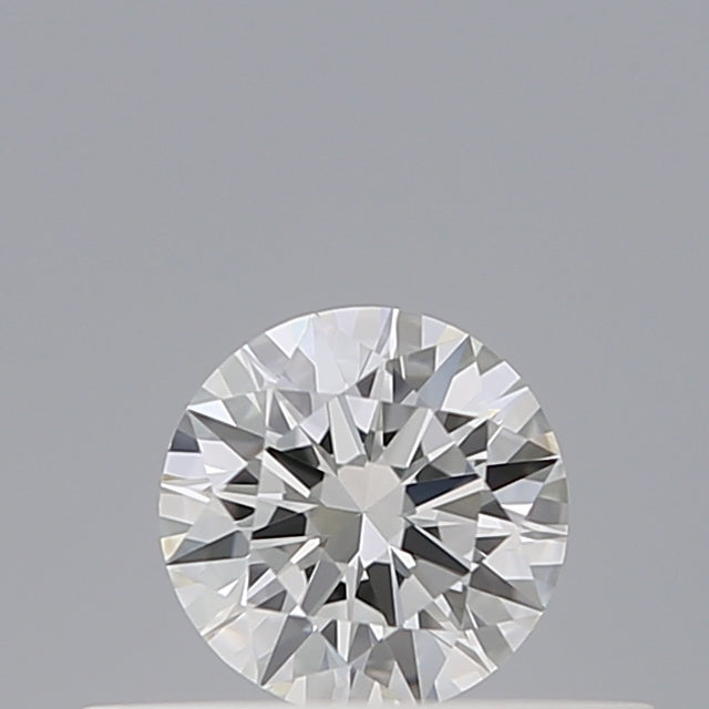 0.29 carat Round diamond G VVS1 Excellent