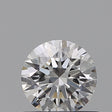 0.50 carat Round diamond F VVS1 Excellent