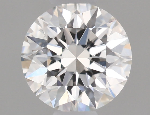 0.43 carat Round diamond H VS2 Excellent