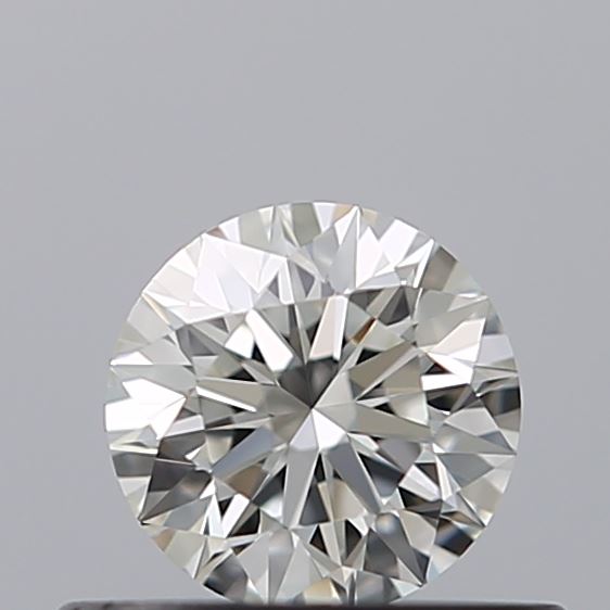 0.33 carat Round diamond H  VVS1 Excellent