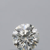 0.27 carat Round diamond G  VVS1 Excellent