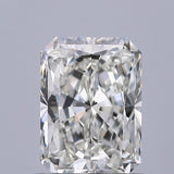 0.71 carat Radiant diamond I VVS2 