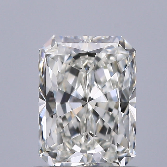 0.71 carat Radiant diamond I VVS2 