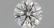 0.45 carat Round diamond H IF Excellent