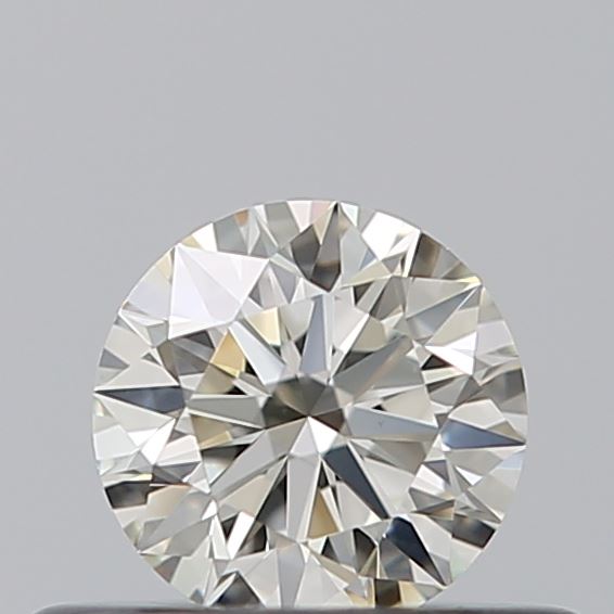0.32 carat Round diamond H  VVS2 Excellent