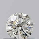 0.32 carat Round diamond H  VVS2 Excellent