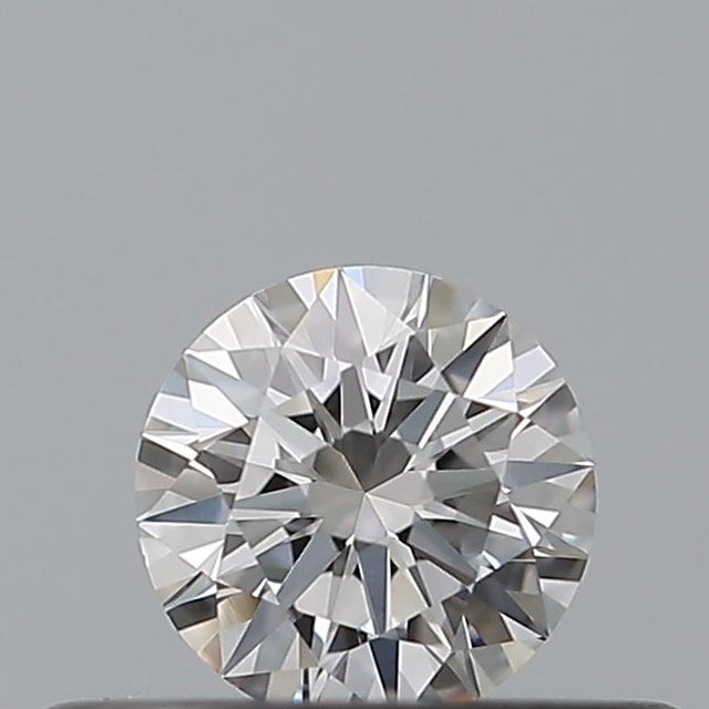 0.24 carat Round diamond E VS1 Excellent