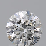 0.90 carat Round diamond G  VVS2 Excellent