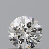 0.51 carat Round diamond G  IF Excellent