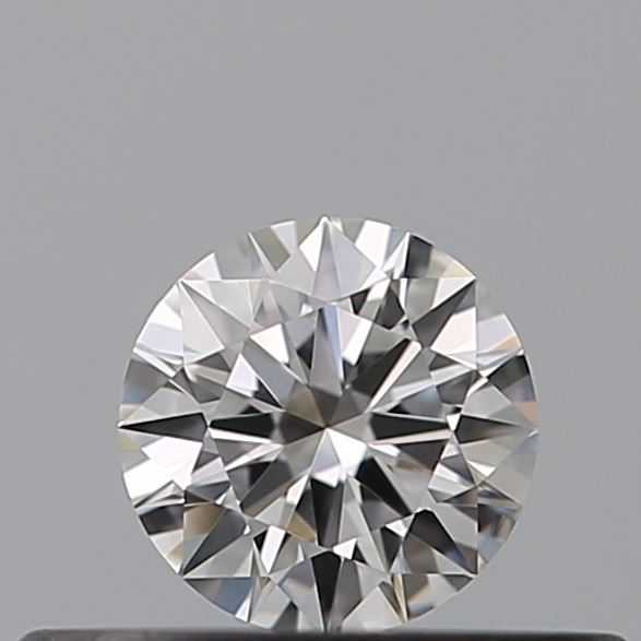 0.19 carat Round diamond G  VVS1 Excellent