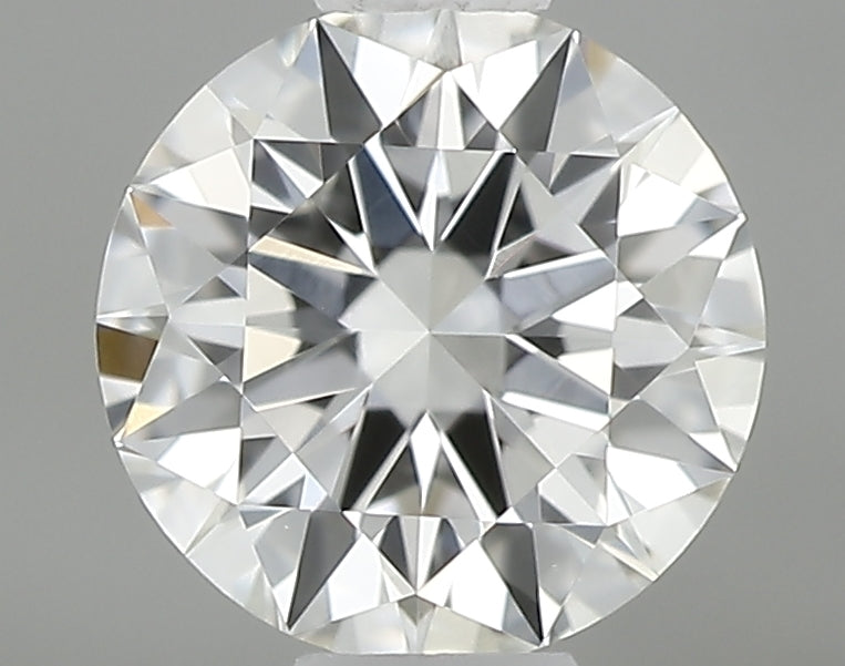 0.35 carat Round diamond H  VS2 Excellent