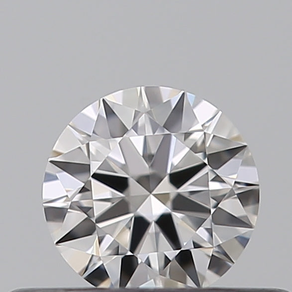 0.27 carat Round diamond E  IF Excellent