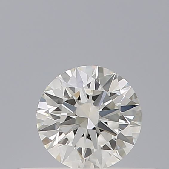 0.23 carat Round diamond G VVS1 Excellent