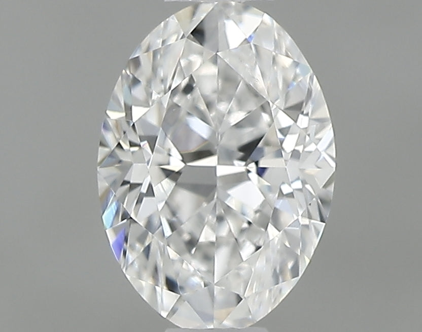 0.40 carat Oval diamond E VS2 