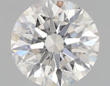 0.80 carat Round diamond F  SI1 Excellent